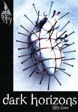 Dark Horizons 54
